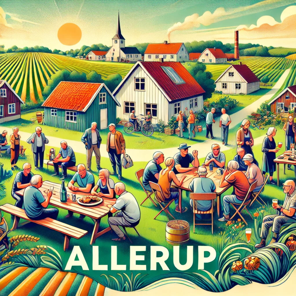 Foreningsliv Foreningsliv