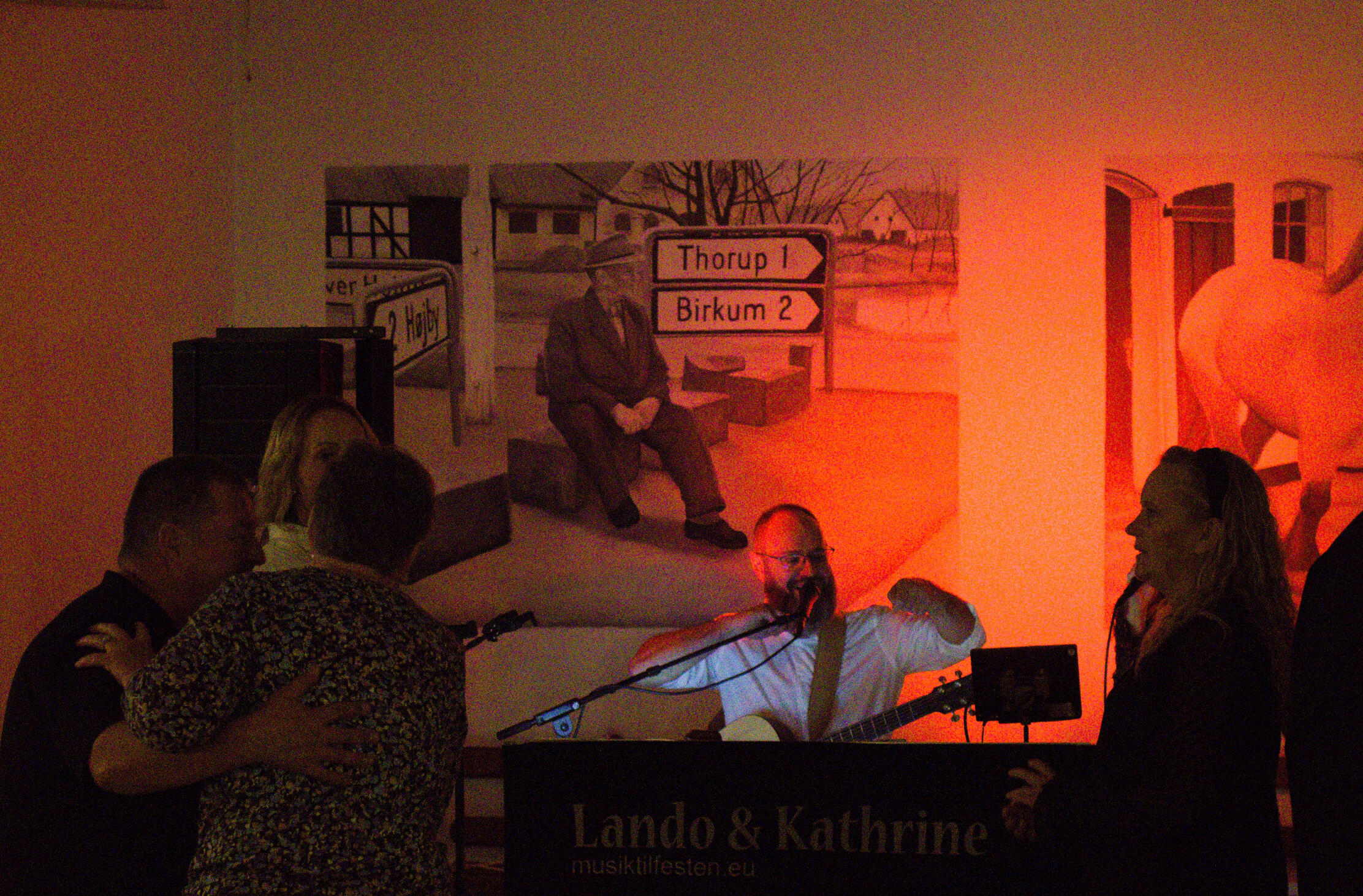 Arbejdsdag Arbejdsdag